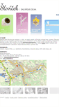 Mobile Screenshot of foukanesklo.cz